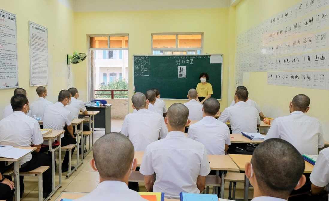 Loại bỏ các trung gian môi giới bất hợp pháp khi đưa lao động Việt Nam sang Nhật Bản 