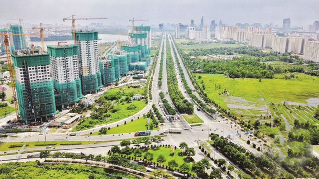 Sửa Luật Đất đai 2024: Nhiều đề xuất tháo gỡ vướng mắc cho chủ đầu tư