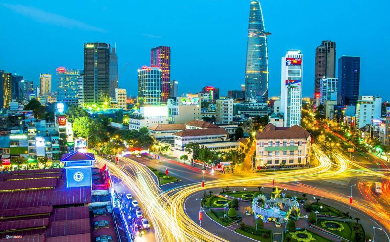 To turn double-digit growth vision into reality