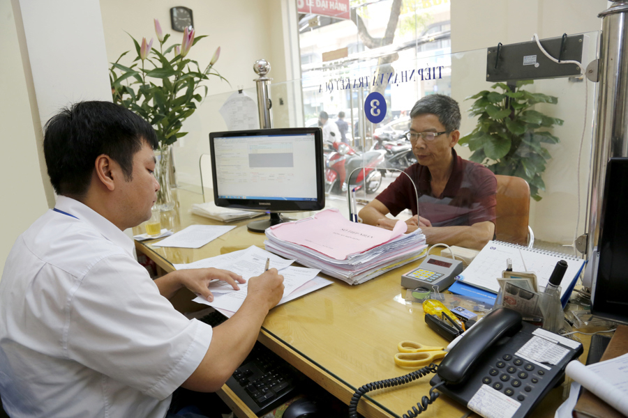 Tổng rà soát biên chế, tổ chức bộ máy sau sắp xếp