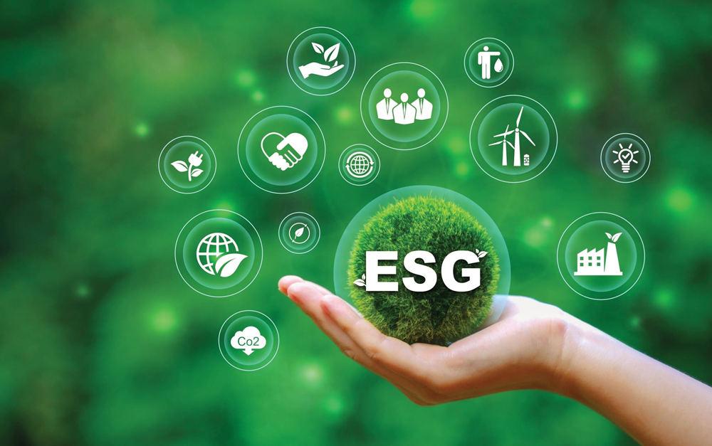 Tích hợp ESG vào OCOP: Giải pháp phát triển kinh tế nông thôn bền vững