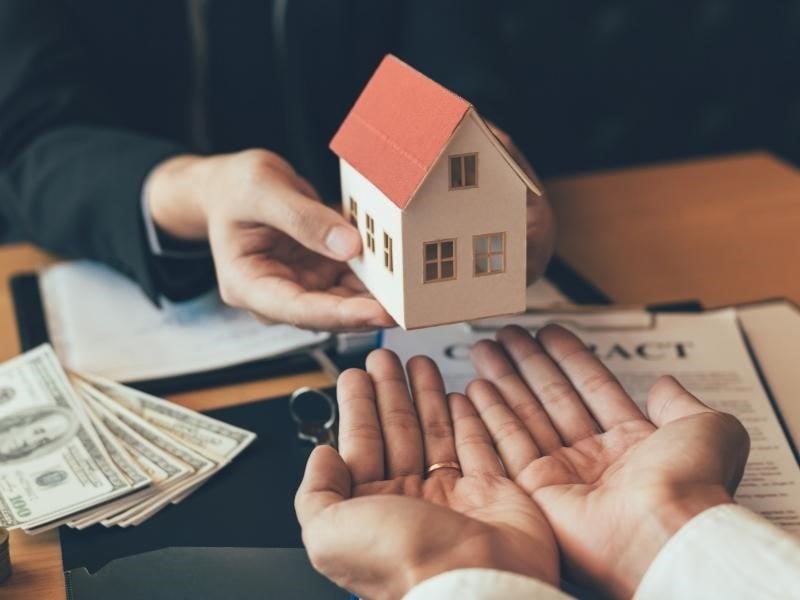 Nhiều điểm lưu ý khi thu giữ tài sản bảo đảm