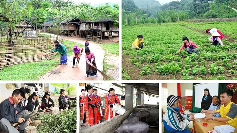 Thanh Hóa phân bổ hơn 421 tỷ đồng thực hiện chương trình phát triển vùng đồng bào dân tộc thiểu số và miền núi