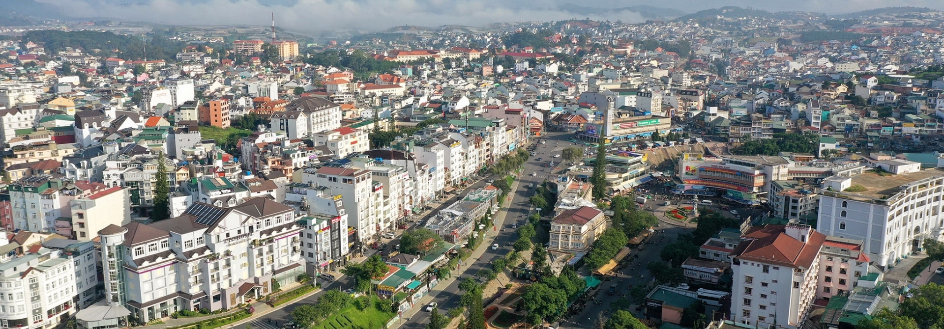 Lâm Đồng: Yêu cầu công khai thông tin quy hoạch, tiến độ dự án, hạn chế rủi ro giao dịch bất động sản