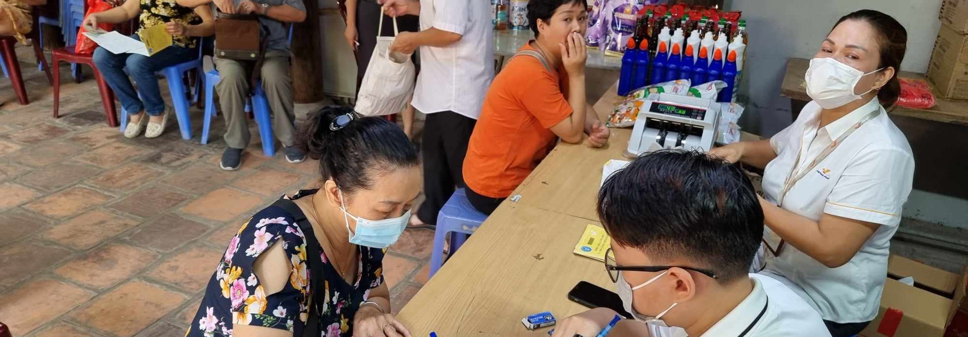 Những trường hợp không thuộc diện tham gia bảo hiểm thất nghiệp kể từ ngày 1/1/2026