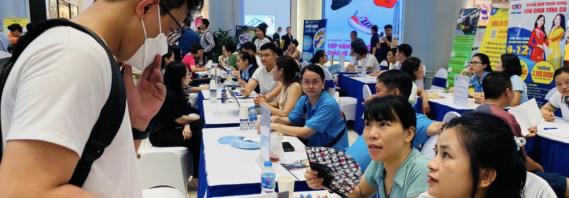 Doanh nghiệp hoạt động dịch vụ việc làm chủ yếu cung ứng nhân lực trình độ cao