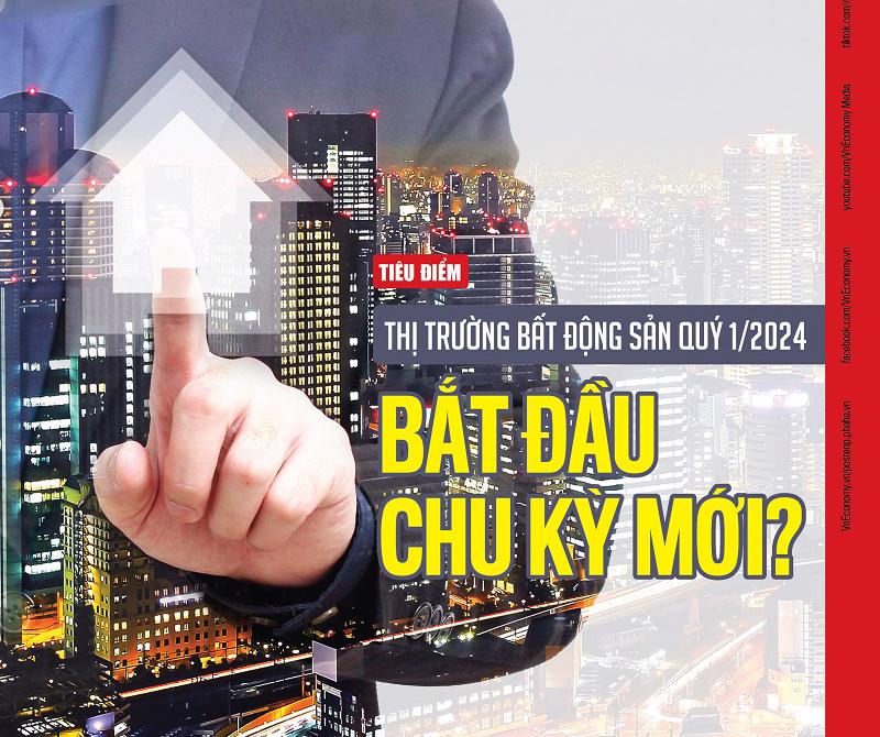 Đón đọc Tạp chí Kinh tế Việt Nam số 18-2024