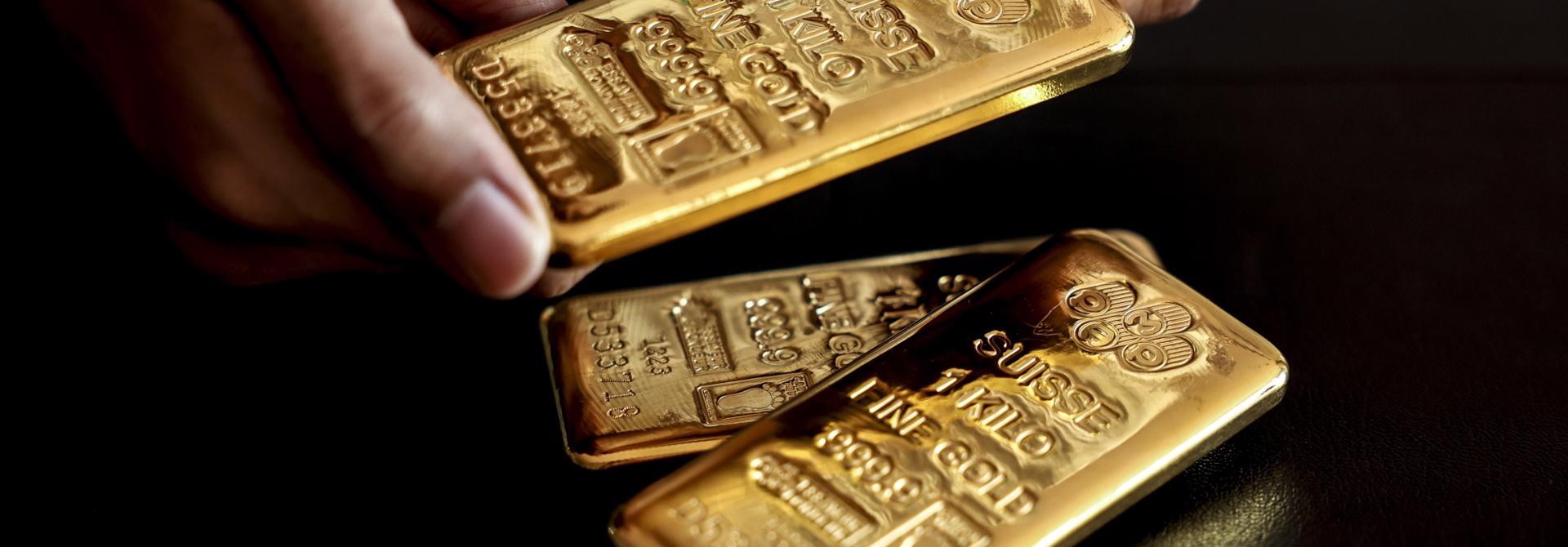 Giá vàng miếng bất ngờ nhảy vọt 1,5 triệu đồng/lượng dù giá thế giới chững