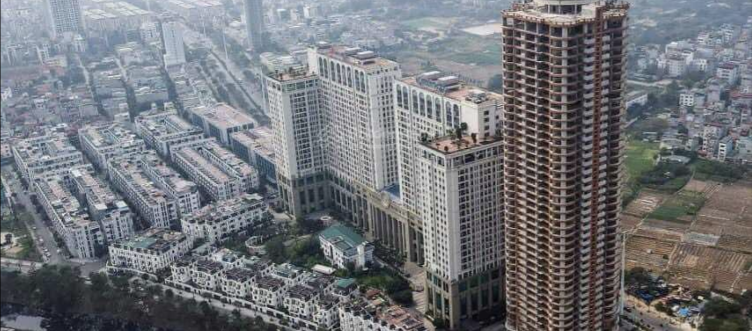 Hà Nội sẽ xuất hiện nhiều dự án chung cư từ  80 - 230 triệu đồng/m2