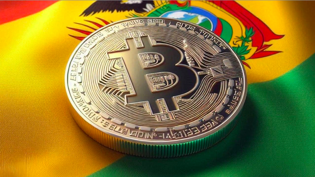 Lệnh cấm bitcoin và tiền điện tử tại Bolivia đã được dỡ bỏ
