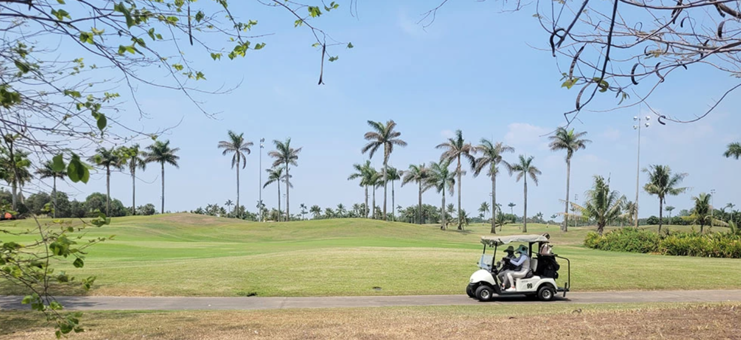 Đồng Nai: Đề xuất quy hoạch thêm 6 sân golf 