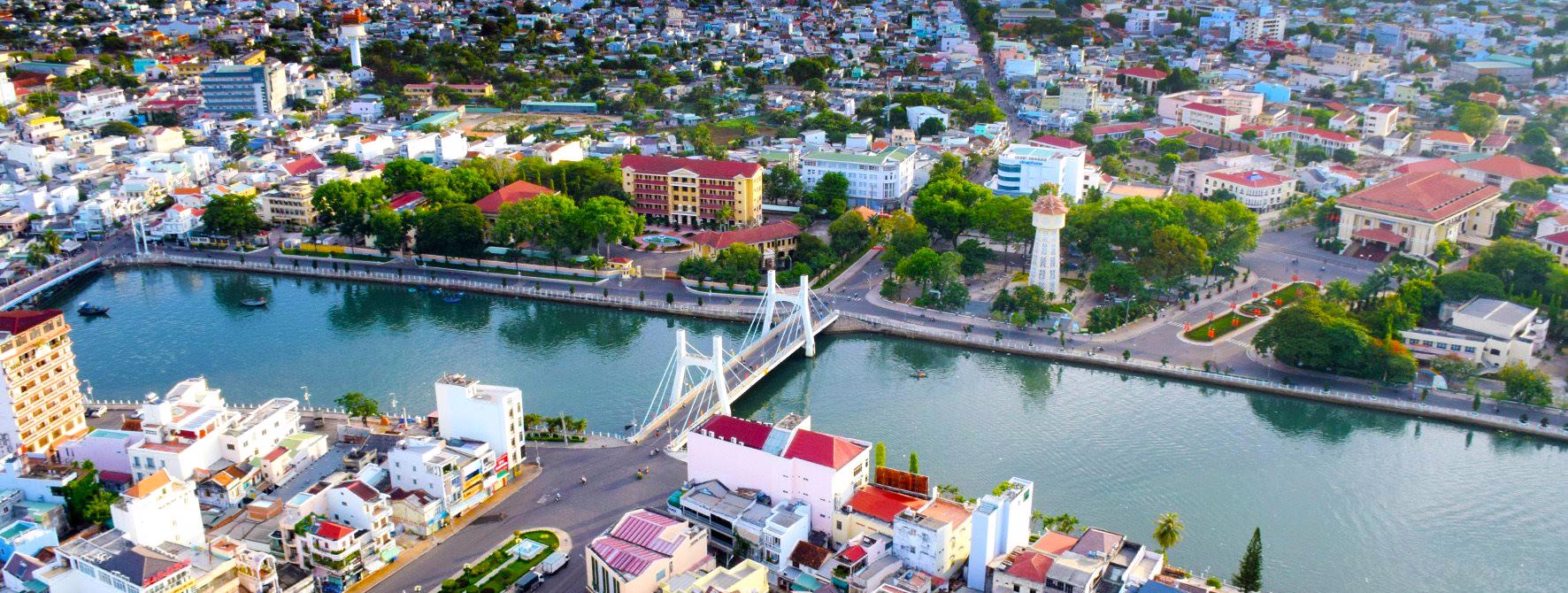 Bình Thuận ngừng toàn bộ hoạt động 2 dự án khu du lịch