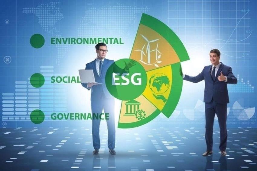 Không nên coi ESG “là món đồ trang sức”