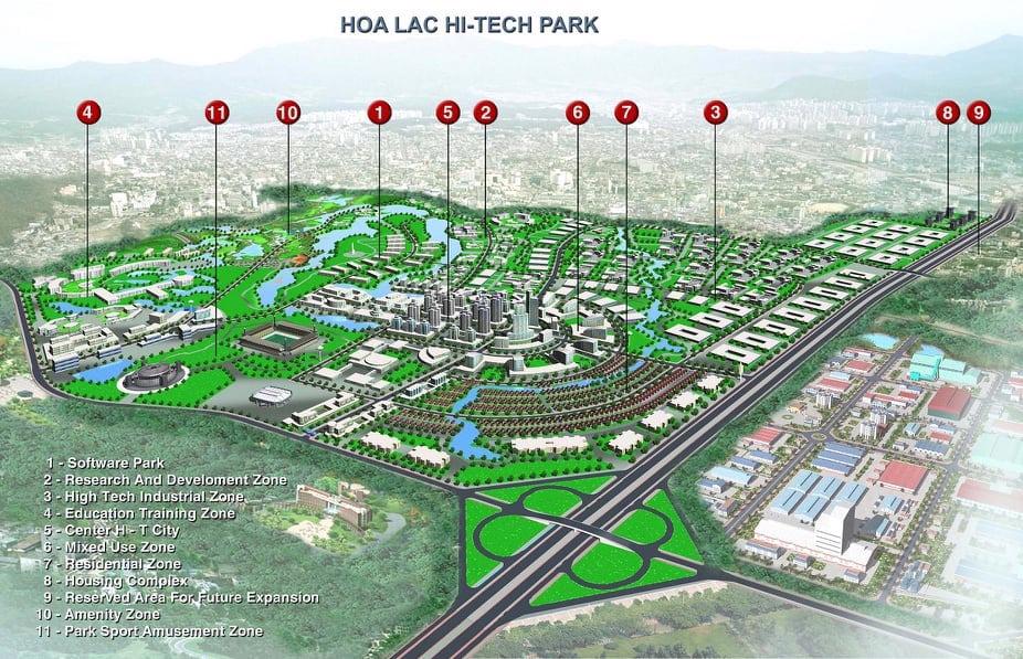 Hà Nội sẽ ban hành nhiều cơ chế, chính sách quan trọng về bán dẫn