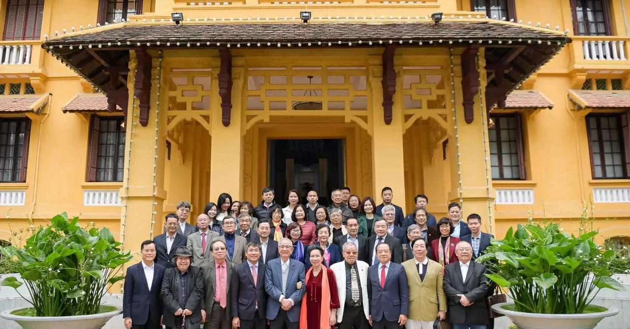 Quan hệ đối tác Việt Nam - UNESCO là hình mẫu “toàn diện, thực chất và hiệu quả”