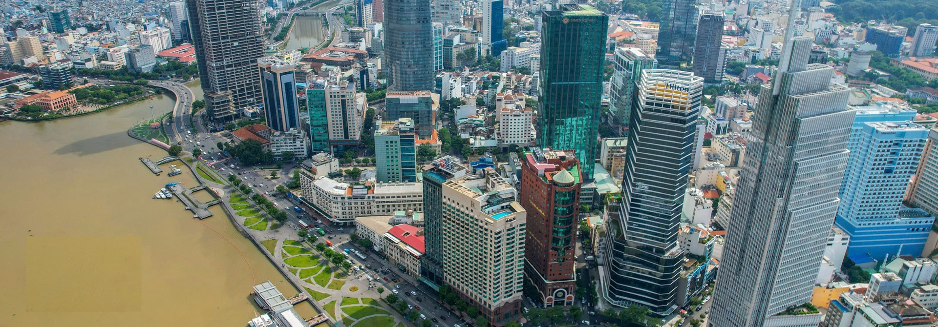 Thị trường bất động sản đang phục hồi nhưng còn chậm