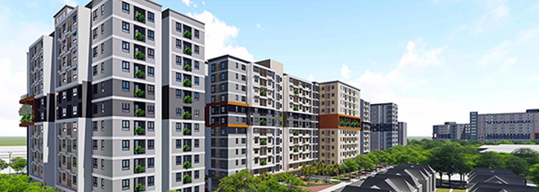 Thanh Hóa phê duyệt dự án nhà ở xã hội hơn 1.500 tỷ