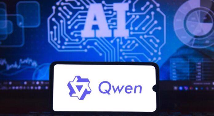 Alibaba trình làng mã nguồn mở Qwen3 