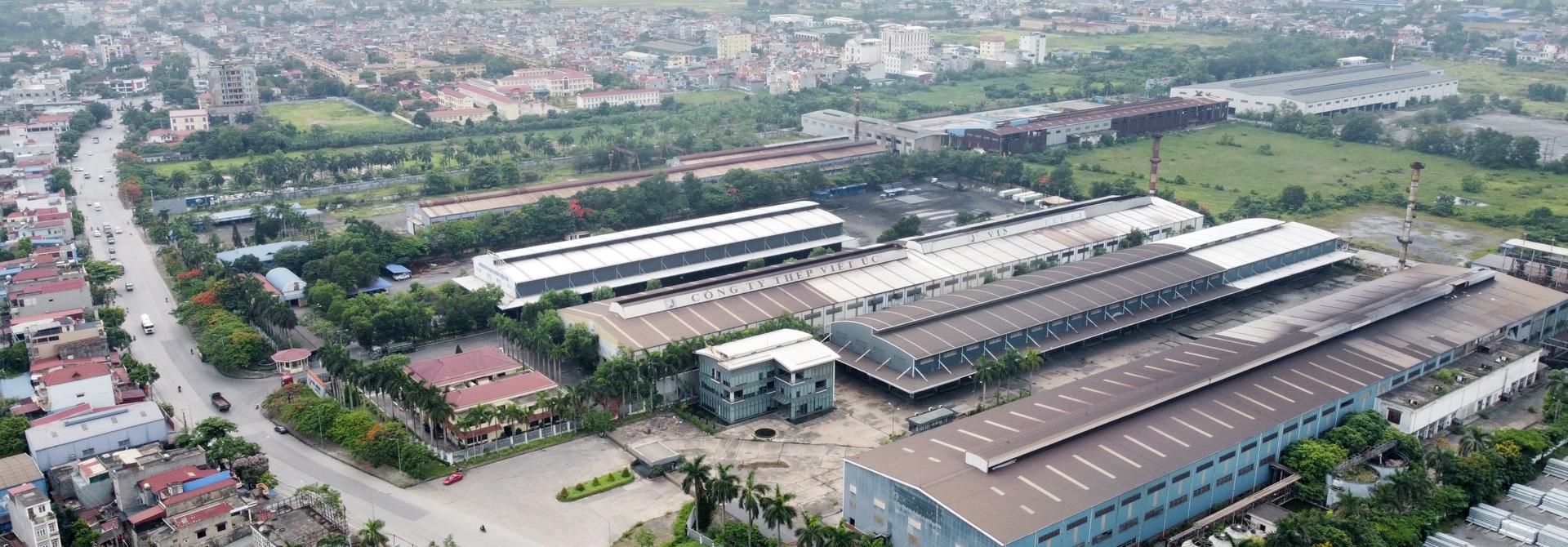 Hải Phòng đồng ý cho nhà đầu tư nghiên cứu đề xuất bảy dự án khu đô thị