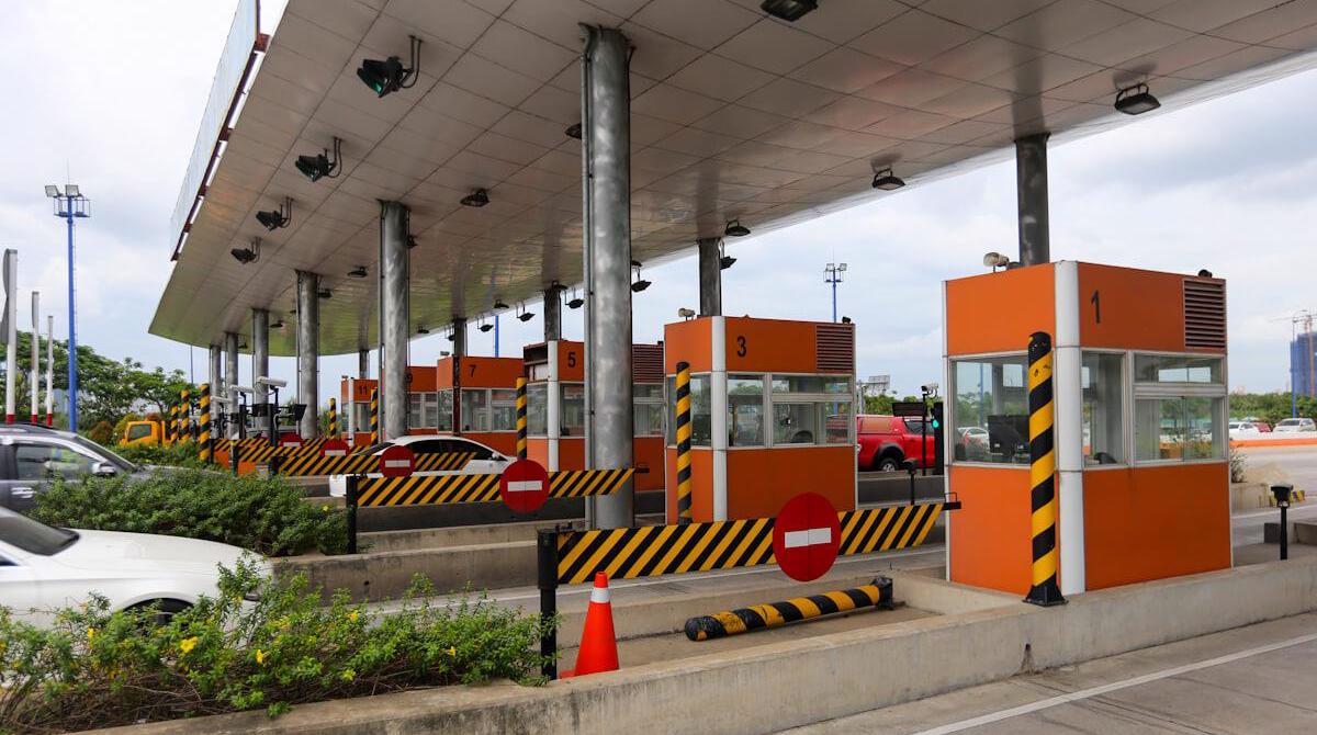 Sắp triển khai thu phí 5 tuyến cao tốc do Nhà nước đầu tư