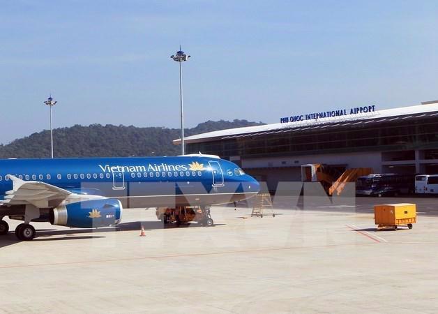 Đề xuất phân cấp địa phương quyết định chủ trương đầu tư mở rộng sân bay Phú Quốc
