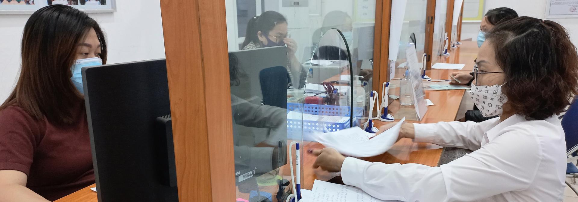 Đề xuất để người lao động hợp đồng từ 1 tháng trở lên được tham gia bảo hiểm thất nghiệp