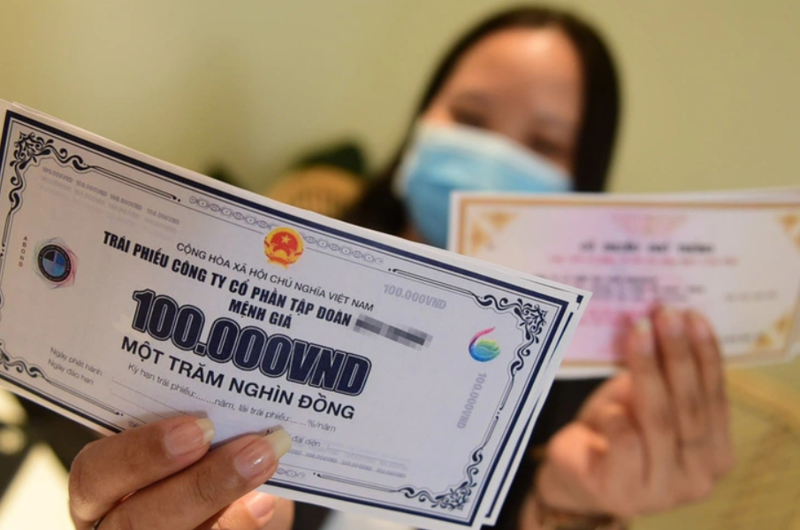 Corporate bond issuance reaches $957 mln in Q1