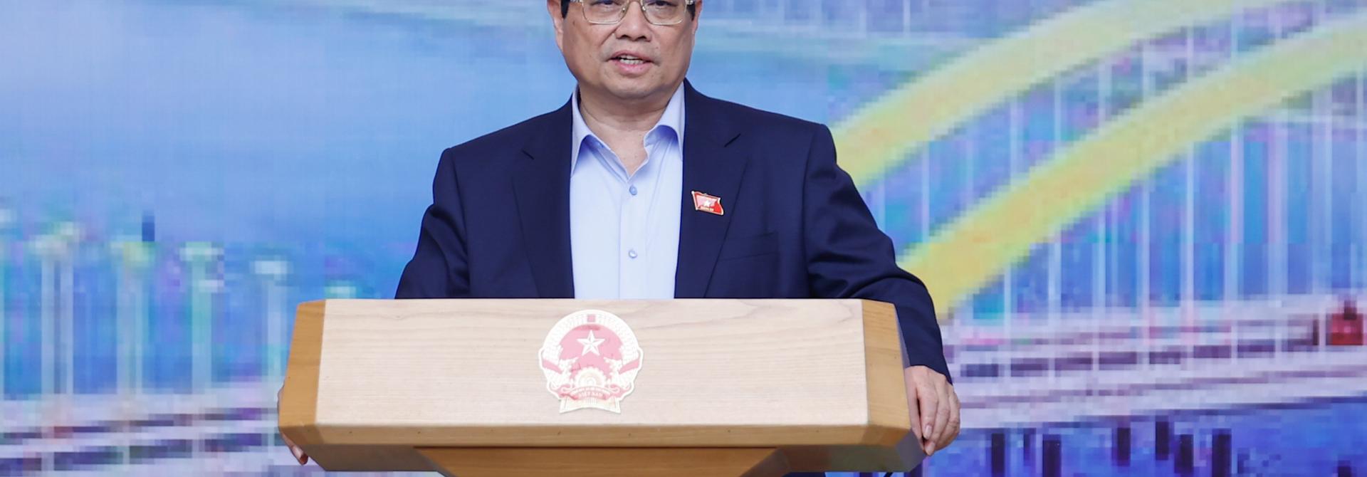 Thủ tướng chủ trì Phiên họp thứ 17  Ban Chỉ đạo Nhà nước các công trình, dự án quan trọng quốc gia