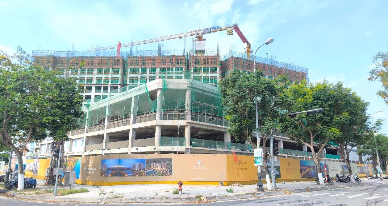 Đà Nẵng - Từ đô thị du lịch đến "miền đất hứa" để an cư