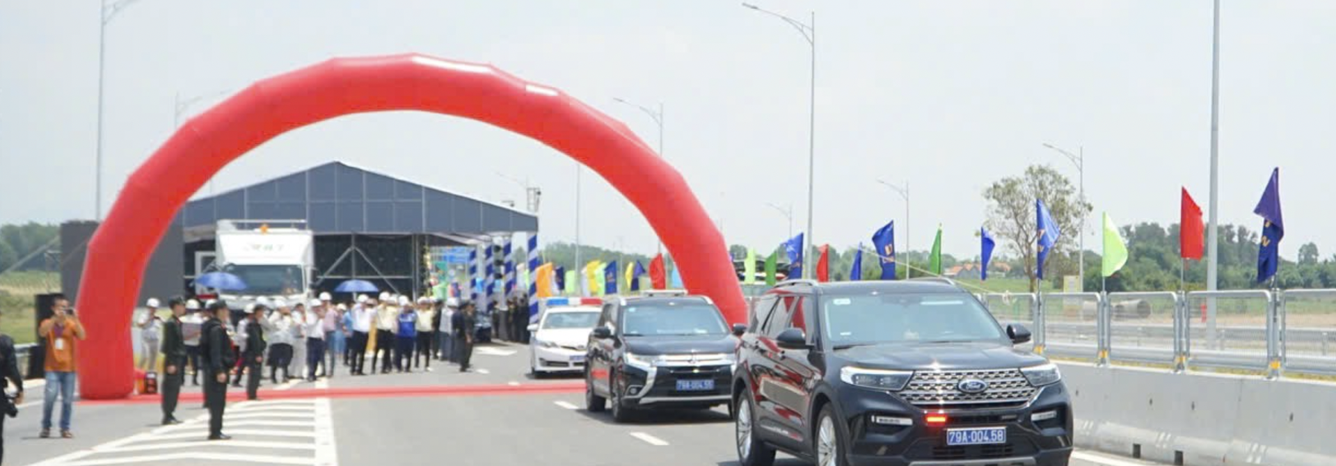 Rà soát để lựa chọn dự án được khởi công, khánh thành vào dịp kỷ niệm Quốc khánh