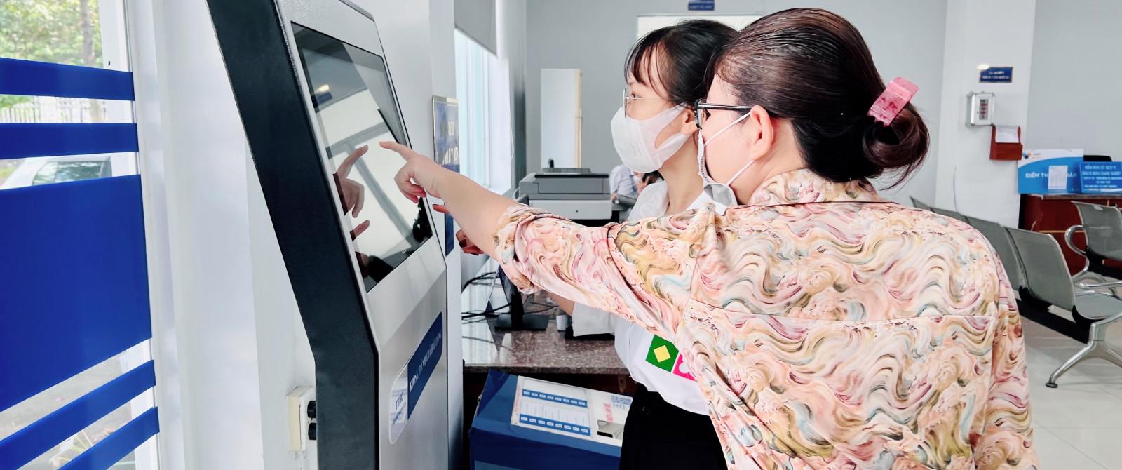 100% thủ tục hành chính ngành xây dựng sẽ được cung cấp trực tuyến toàn trình