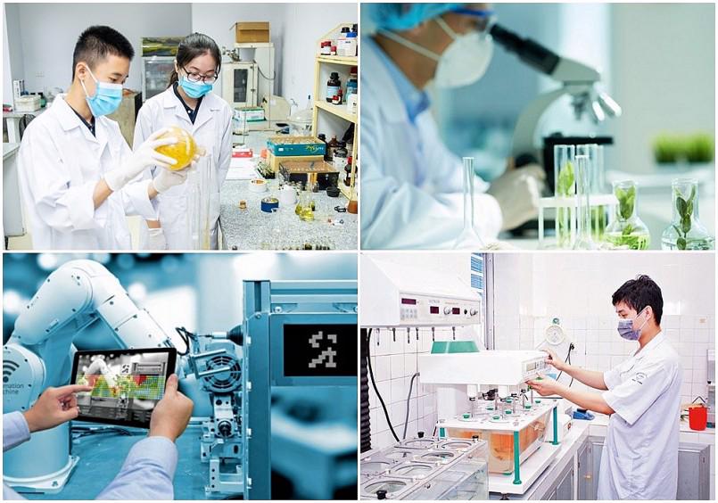 Thời gian miễn thuế thu nhập từ thực hiện hợp đồng nghiên cứu, phát triển công nghệ, sản xuất thử nghiệm 3 năm là quá ngắn