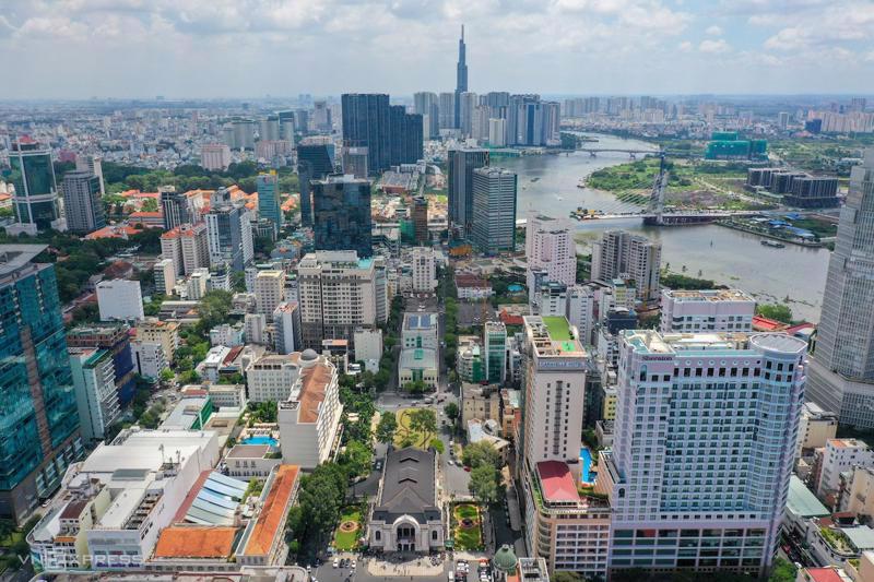 Không dễ để áp thuế 20% trên phần lợi nhuận nhà đất
