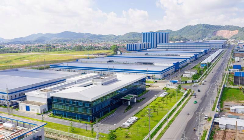 Bac Ninh attracts over $1.91 bln FDI in first four months