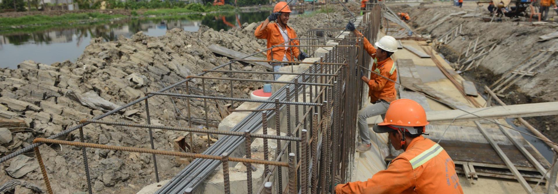 TP.HCM đẩy nhanh tiến độ đầu tư công, không để gián đoạn trong khi “chờ sáp nhập” 
