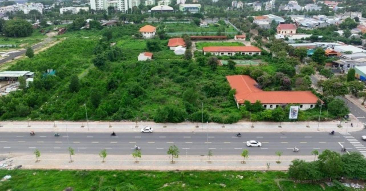 Bà Rịa – Vũng Tàu sẽ đấu giá nhiều khu đất