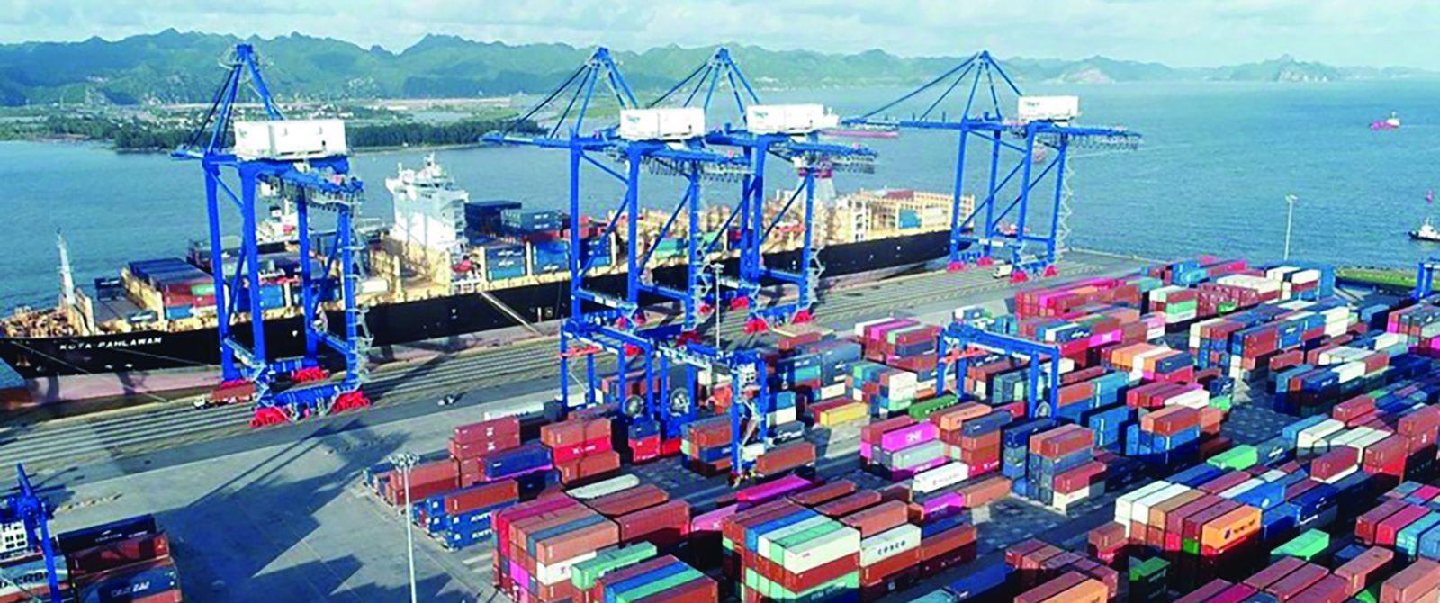 Đề xuất thí điểm lập Khu thương mại tự do tại Hải Phòng