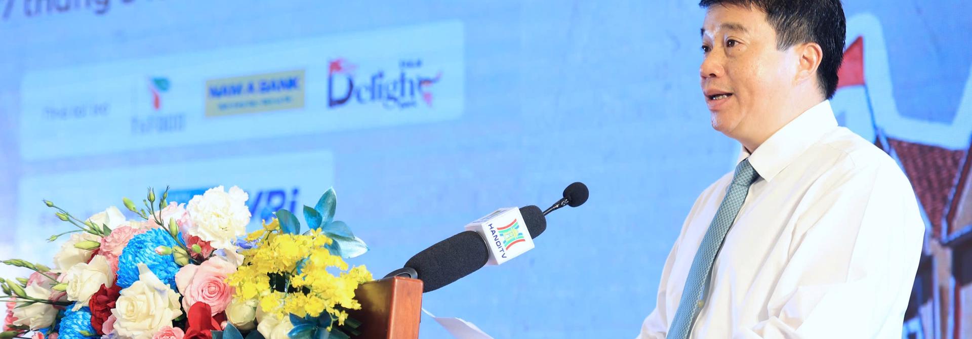 Kết nối thúc đẩy văn hóa - du lịch và thương mại tỉnh Lâm Đồng