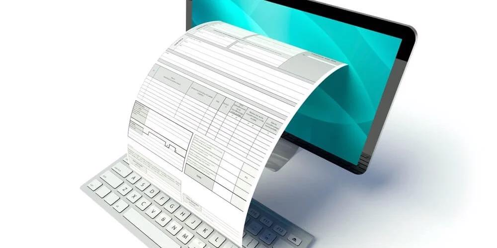 Hộ kinh doanh không áp dụng hóa đơn điện tử trước ngày 1/6 sẽ bị xử phạt