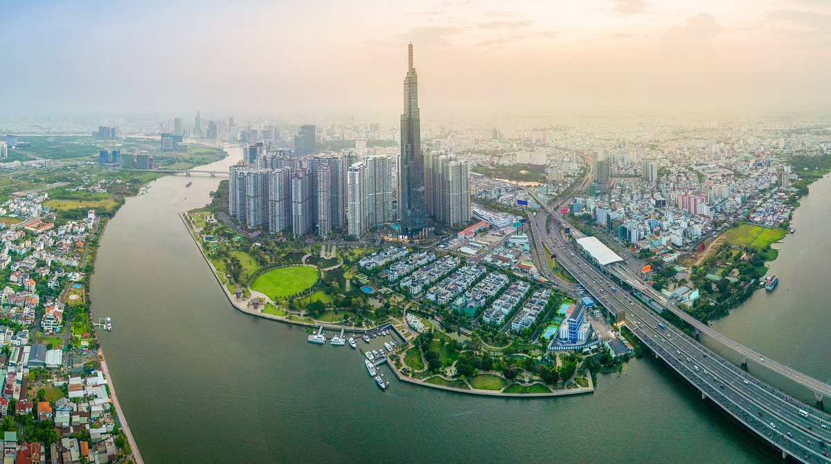 TP.HCM lần đầu tiên vào Top 5 hệ sinh thái khởi nghiệp sáng tạo hàng đầu Đông Nam Á