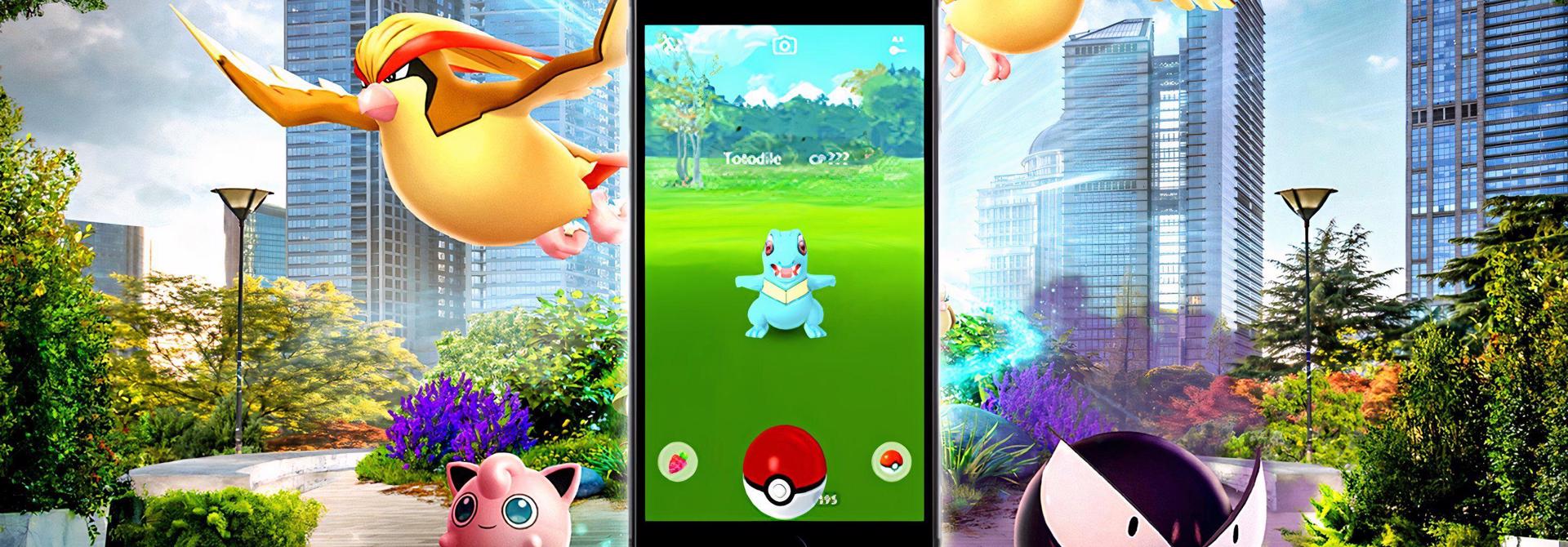 "Cha đẻ" Pokemon Go bán lại mảng game tỷ đô để “dấn thân” vào cuộc đua AI 
