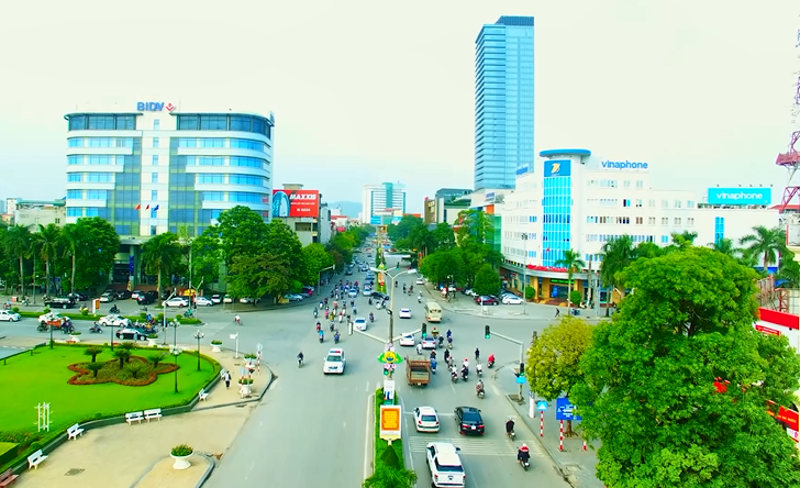 Thanh Hóa thu ngân sách 21.295 tỷ đồng