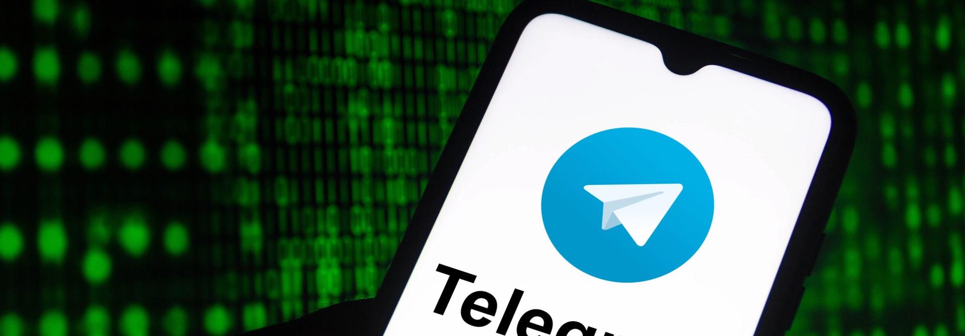Cục Viễn thông đề nghị ngăn chặn hoạt động của Telegram tại Việt Nam 