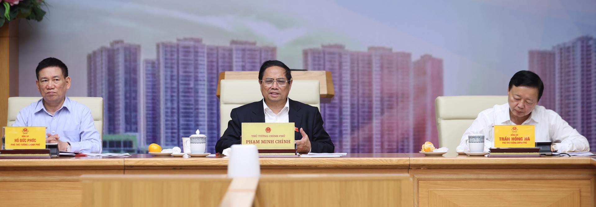 Thủ tướng yêu cầu xây dựng cơ sở dữ liệu về thị trường vàng trong tháng 6/2025