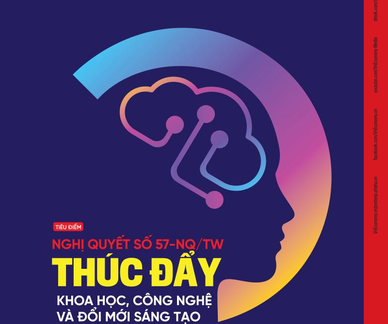 Đón đọc Tạp chí Kinh tế Việt Nam số 21-2025