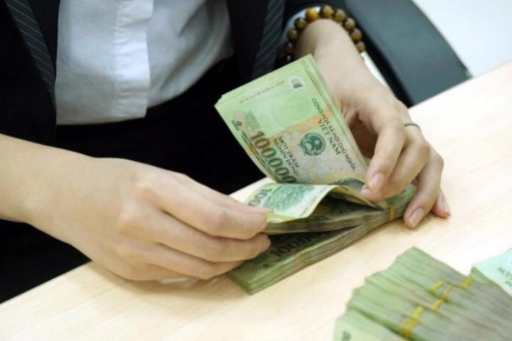 Bãi bỏ loạt quy định về tiền lương đối với các tổ chức trong doanh nghiệp nhà nước