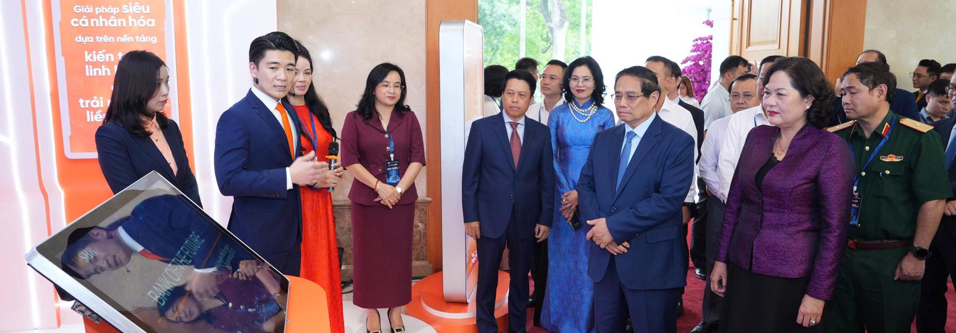 Ngân hàng Nhà nước đã thu thập hàng triệu báo cáo cho 3 kho dữ liệu chống rửa tiền và tài trợ khủng bố