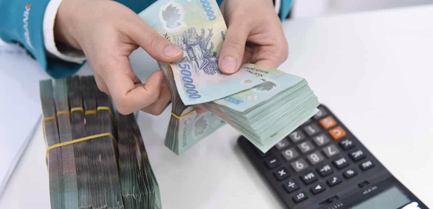 Dư nợ tín dụng tại TP. Hồ Chí Minh đạt gần 4,1 triệu tỷ đồng 5 tháng đầu năm
