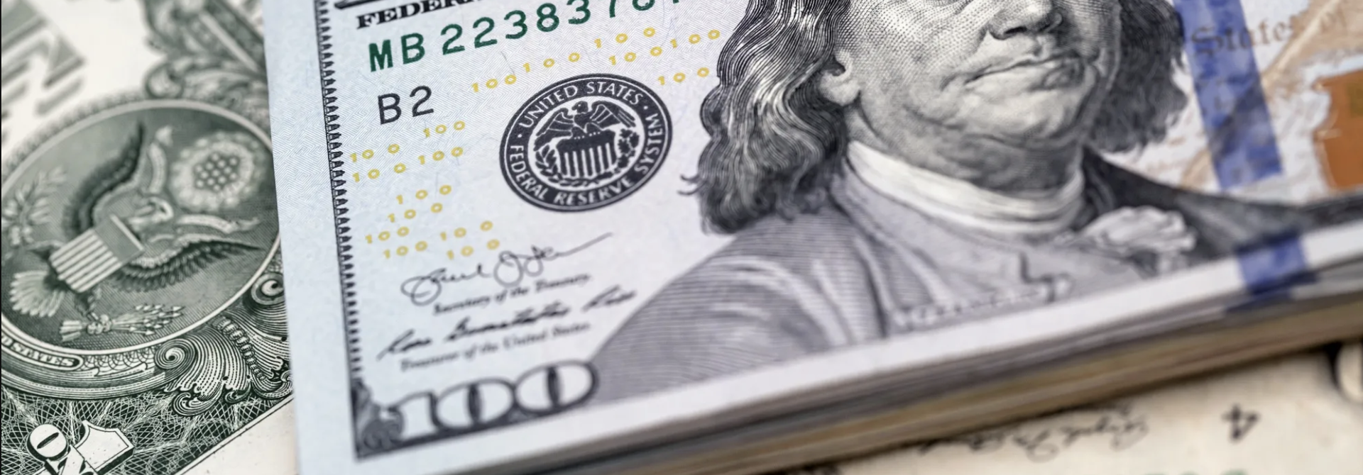 Mối liên hệ giữa tỷ giá USD và lợi suất trái phiếu kho bạc Mỹ đang đứt gãy