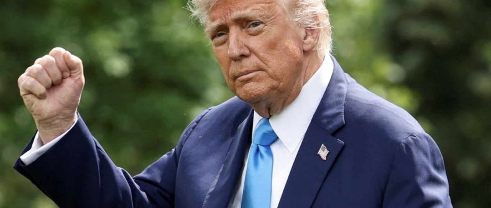 Ông Trump: Mỹ và Trung Quốc sẽ đàm phán thương mại ở London vào ngày 9/6